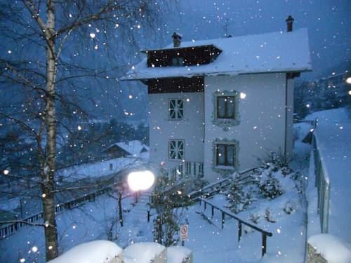 Molveno Italie Réservation Réduction booking.com