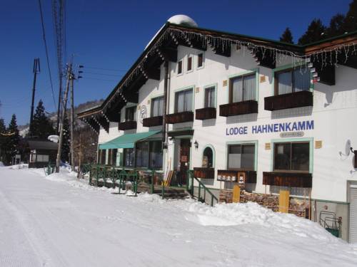 Nozawaonsen Japon Réservation Réduction booking.com