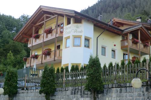 Bocenago Italy Booking Discount booking.com