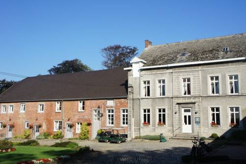 Les Bons Villers Belgium Booking Discount booking.com