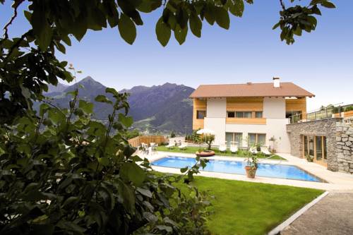 Schenna Italie Réservation Réduction booking.com