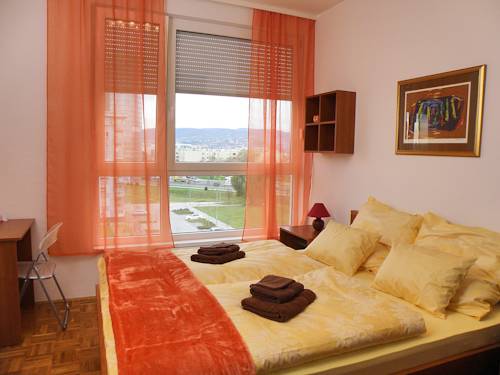 Zagreb Croatie Réservation Réduction booking.com