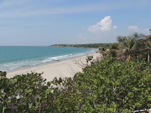 Isla Tierra Bomba Colombia Booking Discount booking.com