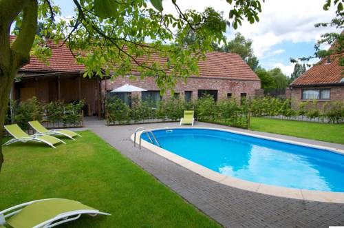 Beerse Belgium Booking Discount booking.com