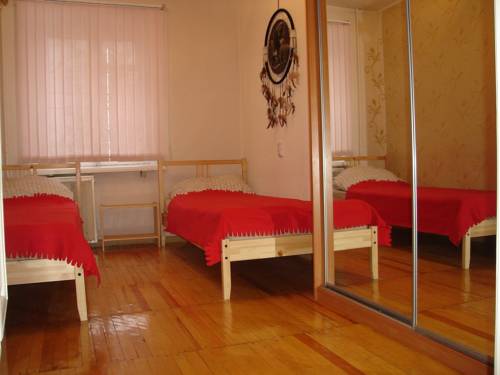 Yekaterinburg Russia Booking Discount booking.com