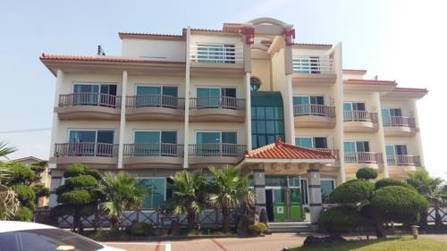 Jeju South Korea Booking Discount booking.com