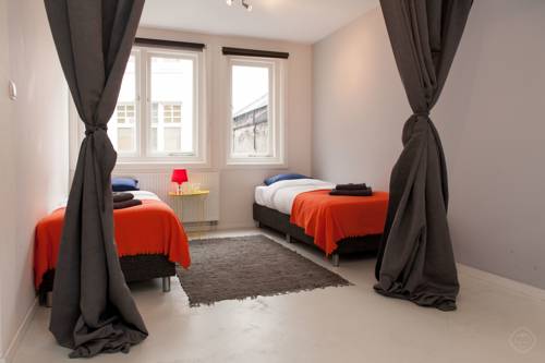 Amsterdam Netherlands Booking Discount booking.com