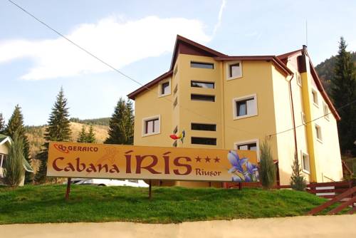 Rausor Romania Booking Discount booking.com