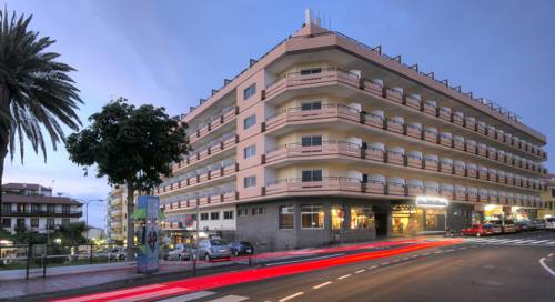 Puerto de la Cruz Spain Booking Discount booking.com