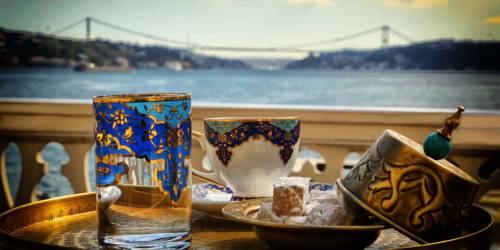 İstanbul Turkey Booking Discount booking.com