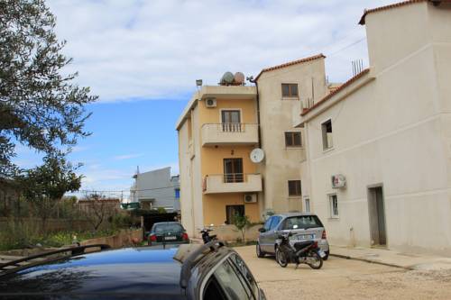 Ksamil Italie Réservation Réduction booking.com