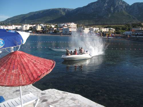Karaburun Turkey Booking Discount booking.com