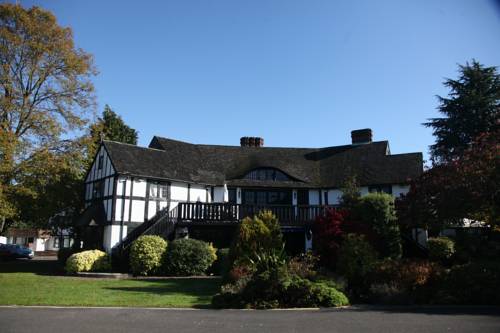 East Horsley United Kingdom Booking Discount booking.com