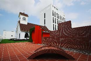 Tainan Taiwan Booking Discount agoda.com