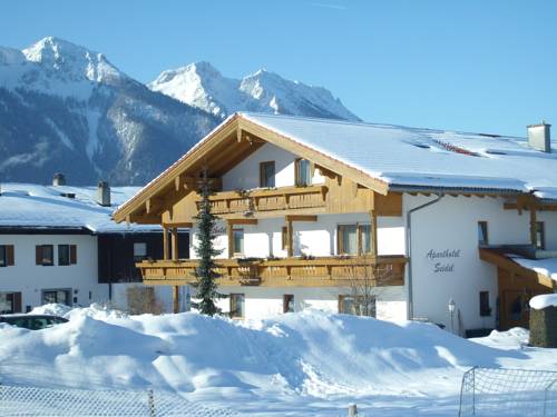 Inzell Allemagne Réservation Réduction booking.com