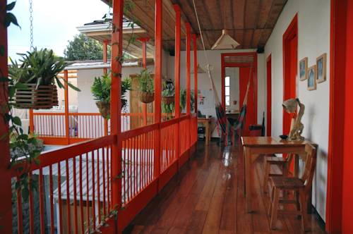 Salento Colombie Réservation Réduction booking.com