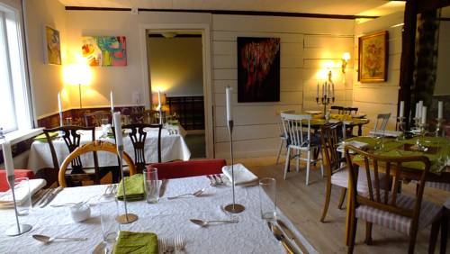 Munka-Ljungby Suède Réservation Réduction booking.com