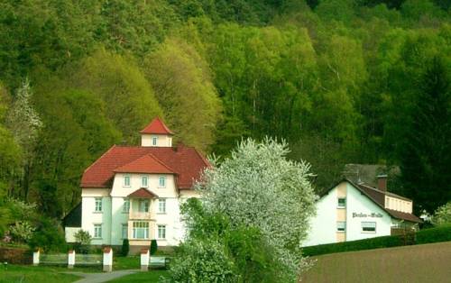 Beerfelden Allemagne Réservation Réduction booking.com