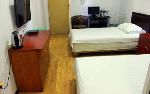 Dangshan China Booking Discount booking.com