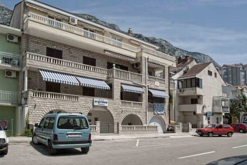 Makarska Croatia Booking Discount booking.com