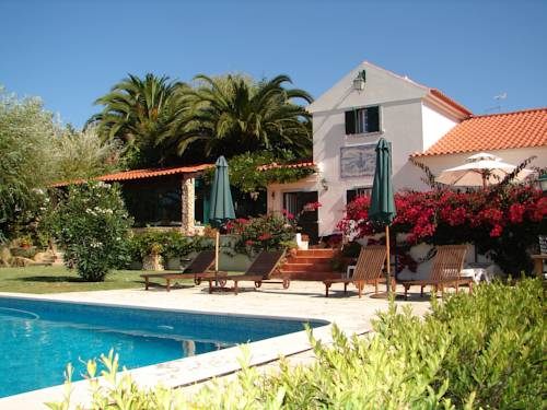 Sintra Portugal Réservation Réduction booking.com