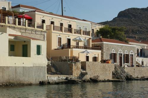 Halki Greece Booking Discount booking.com