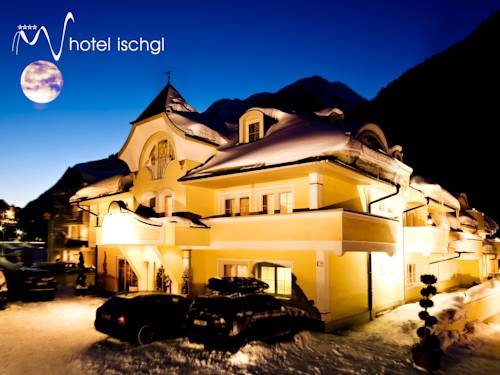 Ischgl L'Autriche Réservation Réduction booking.com