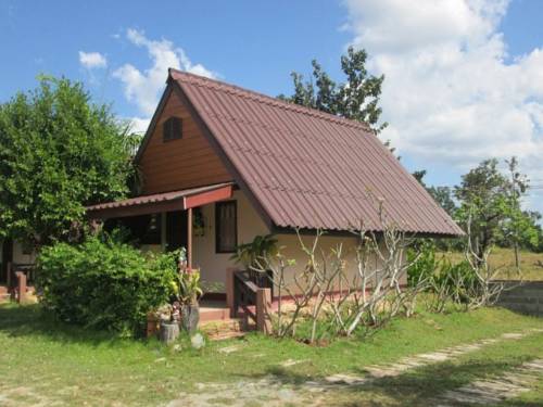 Khong Chiam Thaïlande Réservation Réduction booking.com