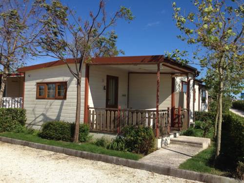 Porto Recanati Italie Réservation Réduction booking.com