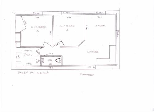 Challans France Booking Discount booking.com