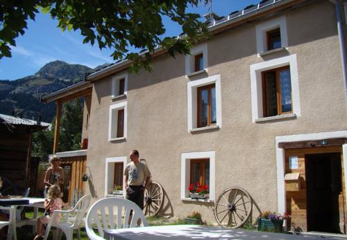 Aussois France Booking Discount booking.com