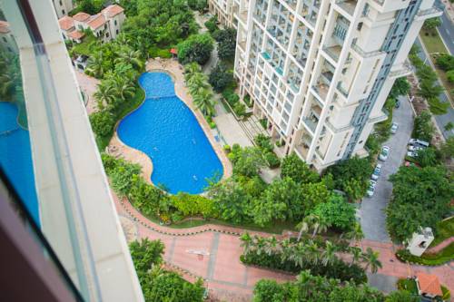 Sanya China Booking Discount booking.com