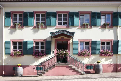 Sulzburg Germany Booking Discount booking.com