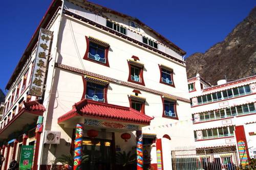 Li County China Booking Discount booking.com