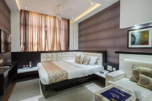 Jaipur Inde Réservation Réduction booking.com