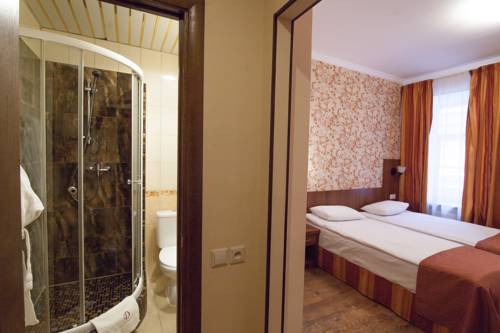 Saint Petersburg Russia Booking Discount booking.com