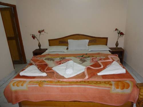 Orchha India Booking Discount booking.com