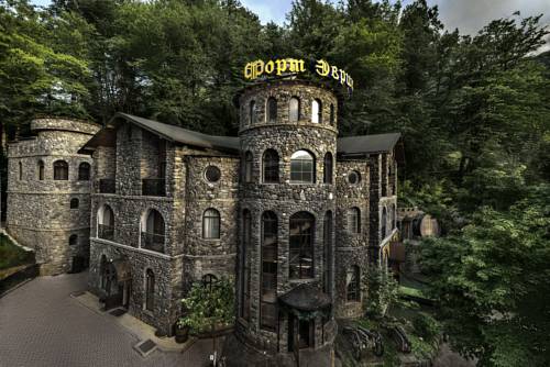 Estosadok Russia Booking Discount booking.com