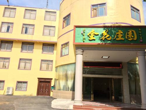 Nanning China Booking Discount booking.com