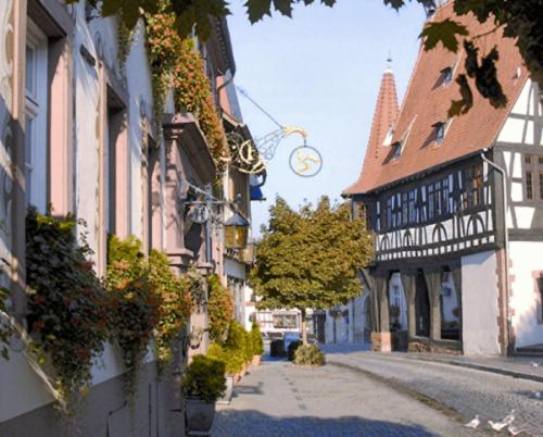 Michelstadt Germany Booking Discount agoda.com