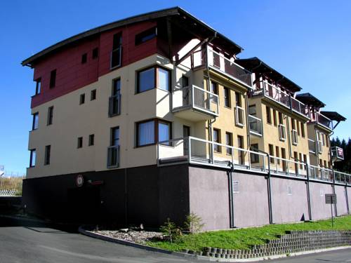 Loučná pod Klínovcem Czech republic Booking Discount booking.com