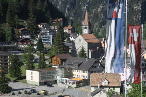 Göschenen Switzerland Booking Discount booking.com