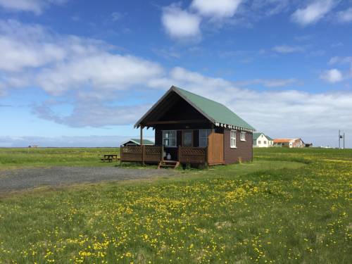 Kirkjubæjarklaustur Iceland Booking Discount booking.com