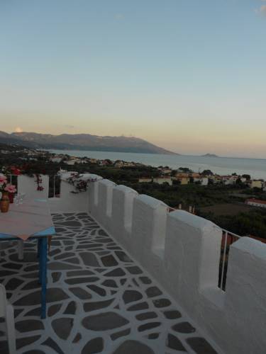 Marathókampos Greece Booking Discount booking.com