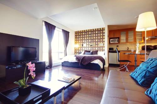 Montréal Canada Booking Discount booking.com