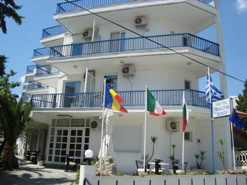 Nea Iraklitsa Greece Booking Discount booking.com