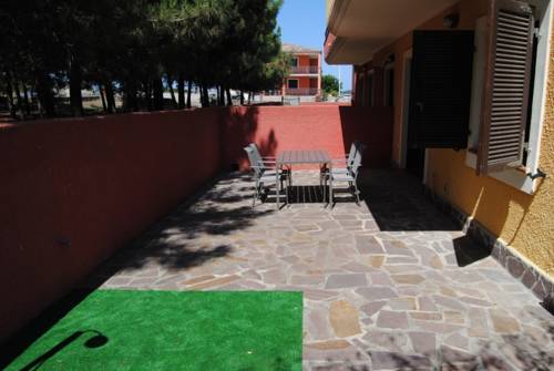 Tergu Italie Réservation Réduction booking.com