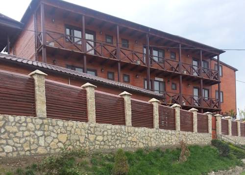 Mahmudia Romania Booking Discount booking.com