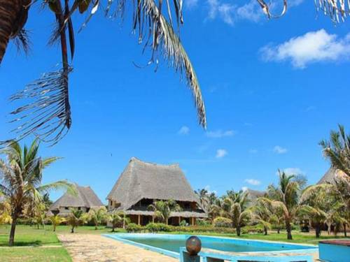 Malindi Kenya Réservation Réduction booking.com