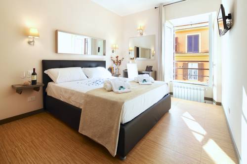 Roma Italy Booking Discount booking.com